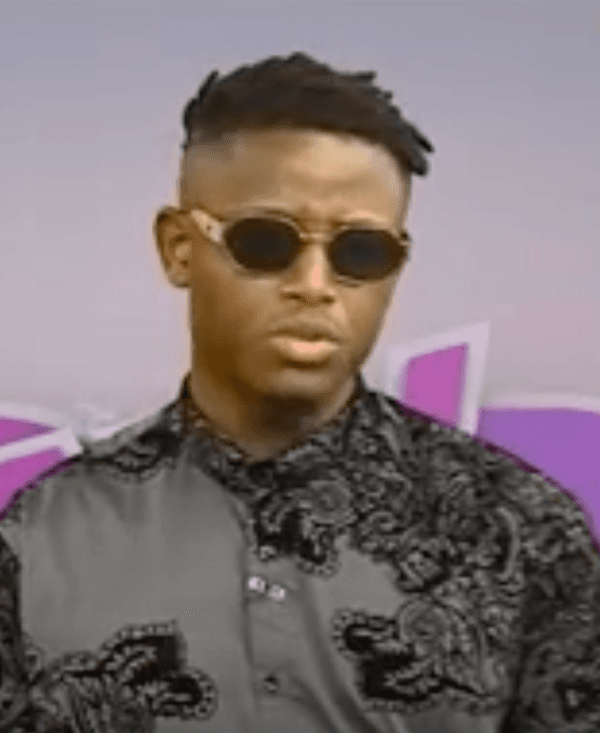 Chike Osebuka