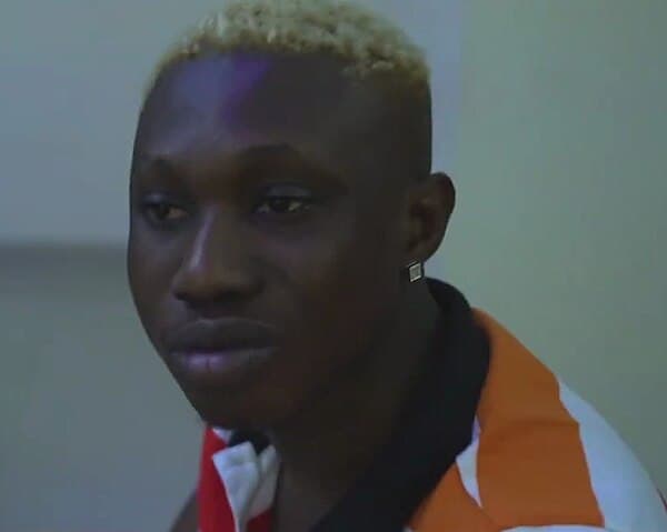 Zlatan Ibile